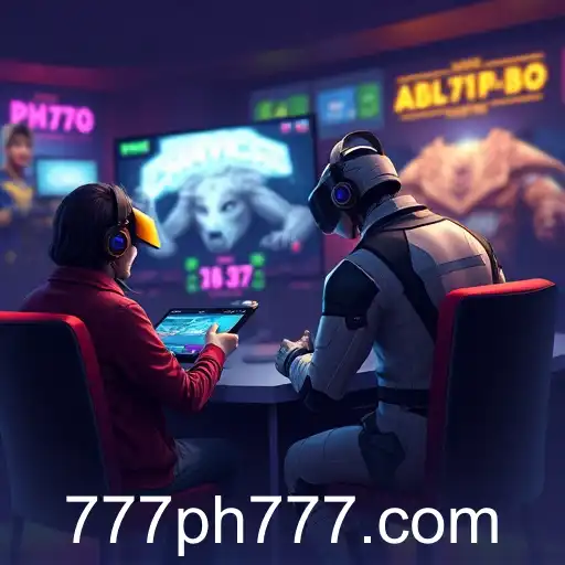 The Evolution of Online Gaming: PH777's Impact