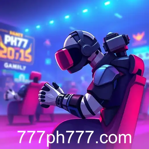 Online Gaming Trends Highlight PH777