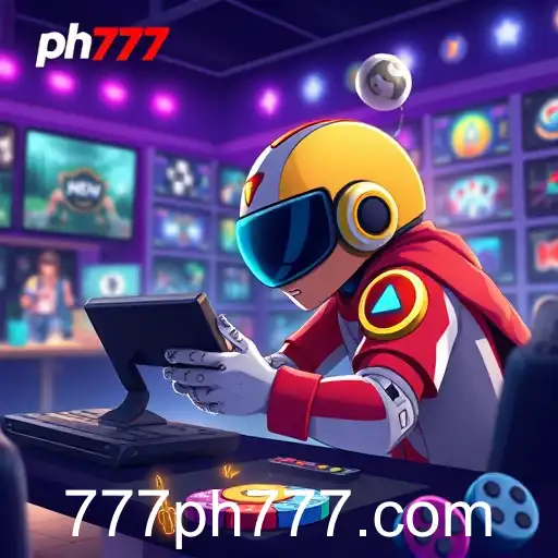 PH777 Revolutionizes Online Gaming Experience