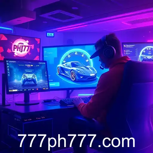 Innovative Trends in Online Gaming: PH777 Leads with Technological Advances