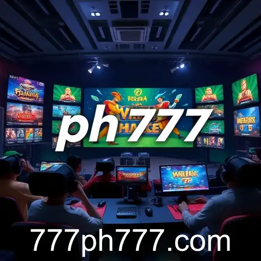 The Rise of PH777 in Online Gaming