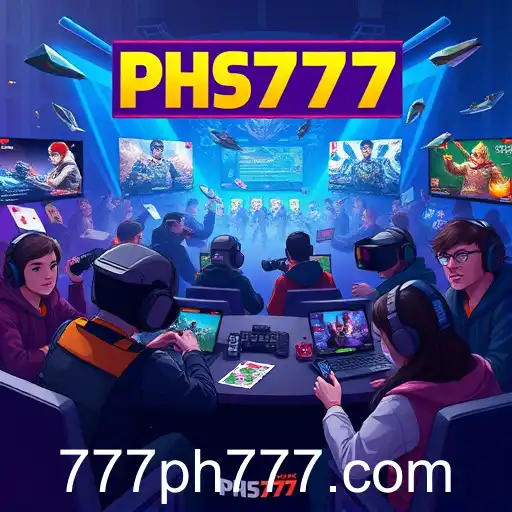 The Rise of PH777 in the Online Gaming World