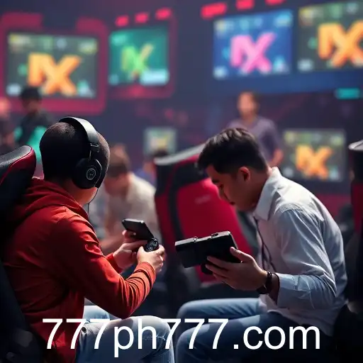 The Rise of Online Gaming Communities