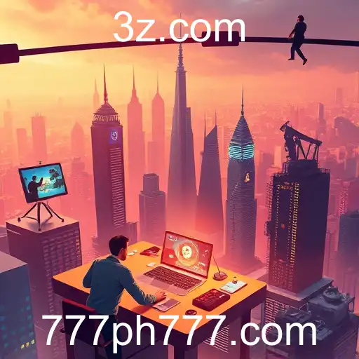 Digital Evolution: The Rise of ph777 in English Online Spaces