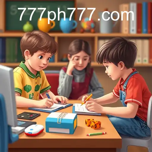 Exploring Educational Resources: A New Era in Online Gaming