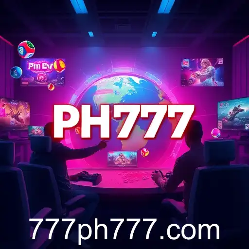 Revolutionizing Online Gaming with PH777