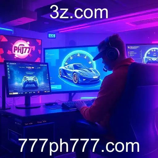 The Rise of Online Gaming Platforms Amid Global Trends