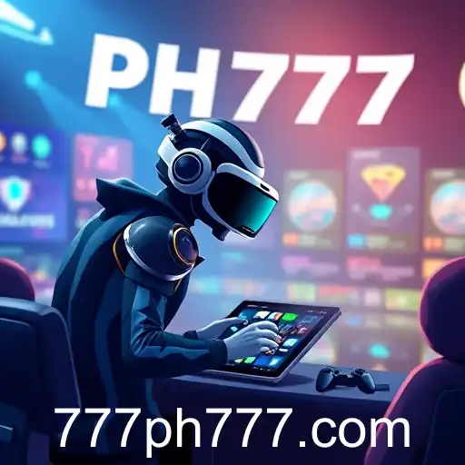 The Rise of PH777 Game Platform in Gaming World