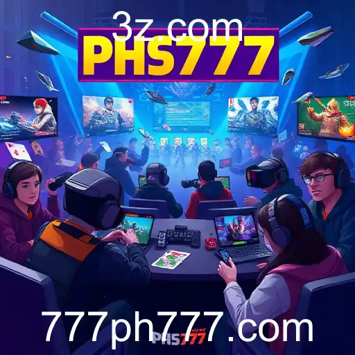The Rise of PH777 in the Online Gaming World