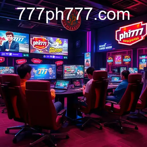 The Rising Influence of PH777 in Online Gaming