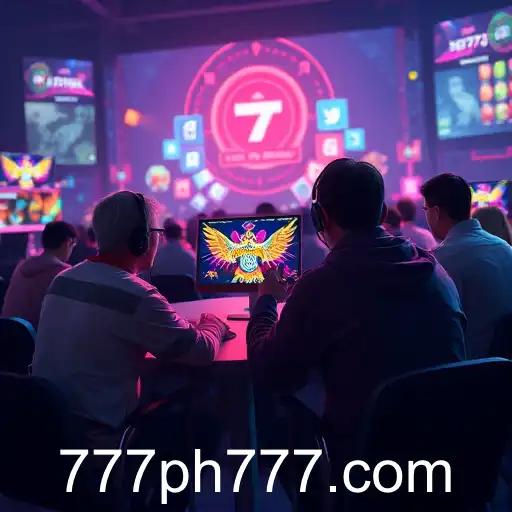 The Rise of Online Gaming Platforms in 2025