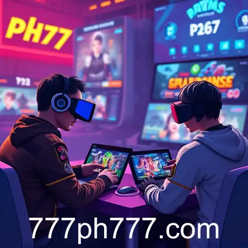 The Rise of PH777 in the Gaming World
