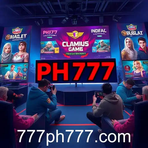 The Rise of PH777 in Online Gaming