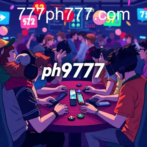 Rising Trends in Online Gaming